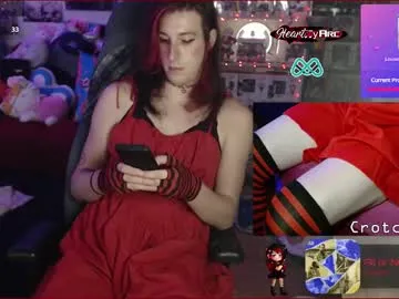 Enchantix – webcam model profile photo Image 6