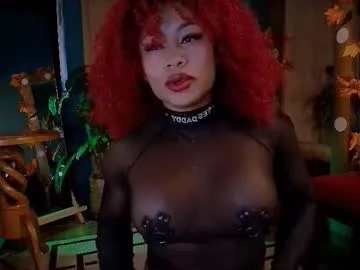 luckrose – webcam model profile photo Image 15