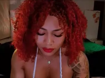 luckrose – webcam model profile photo Image 19