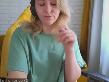 vickyberry – webcam model profile photo Image 2