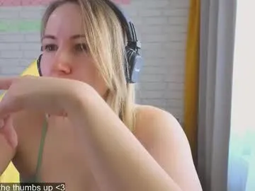 vickyberry – webcam model profile photo Image 4