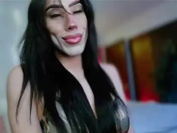 transaubrey – webcam model profile photo Image 16