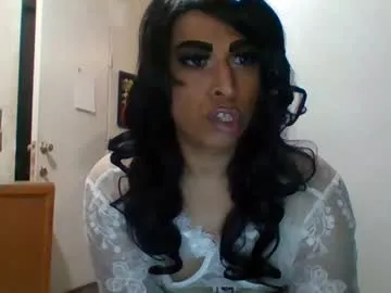 Taanni – webcam model profile photo Image 13