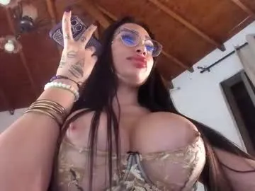 Anita-vega – webcam model profile photo Image 5