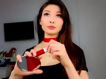 SvParochka – webcam model profile photo Image 11