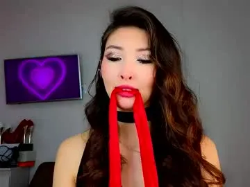 SvParochka – webcam model profile photo Image 12