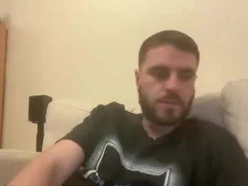 hornytom27 – webcam model profile photo