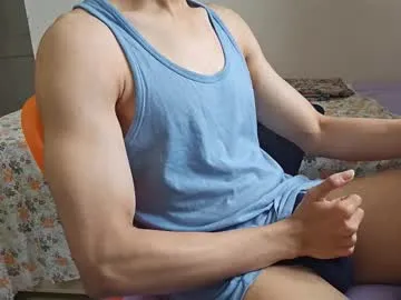 skinnyguywithbigd – webcam model profile photo Image 14