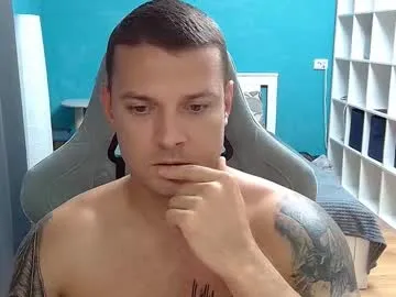 danielp_mod_cb – webcam model profile photo Image 10