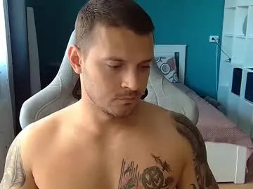 danielp_mod_cb – webcam model profile photo Image 12