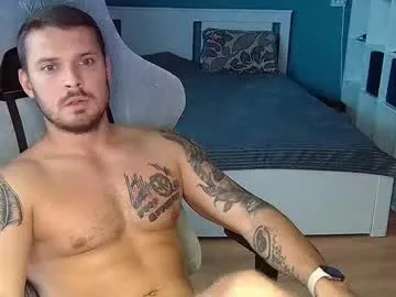 danielp_mod_cb – webcam model profile photo Image 15