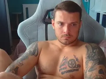 danielp_mod_cb – webcam model profile photo Image 5