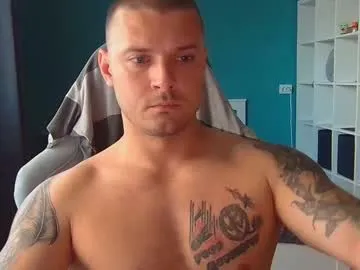 danielp_mod_cb – webcam model profile photo Image 6