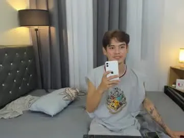 hungeddy – webcam model profile photo Image 15