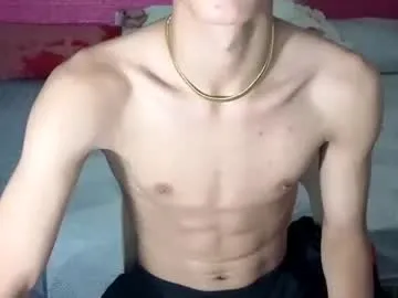 hotcock_rico20 – webcam model profile photo