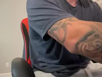 huckleberry2010 – webcam model profile photo