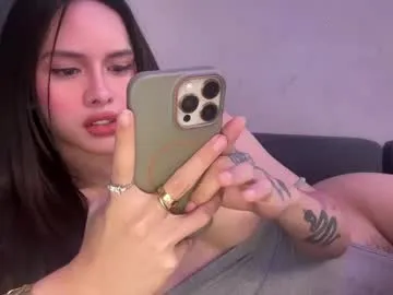 sailor_choom – webcam model profile photo Image 2