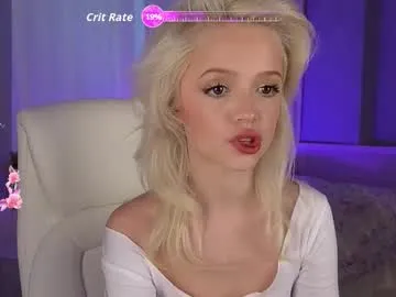 Rinamay_ – webcam model profile photo Image 11