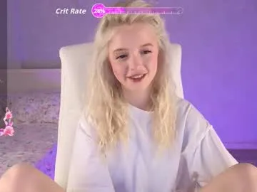 Rinamay_ – webcam model profile photo Image 5