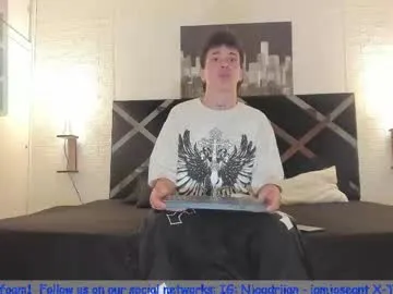 hungeddy – webcam model profile photo Image 10