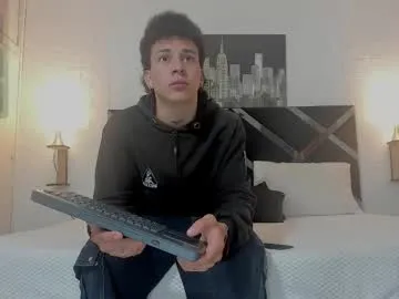 hungeddy – webcam model profile photo Image 13