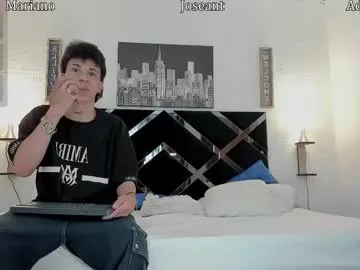 hungeddy – webcam model profile photo Image 14