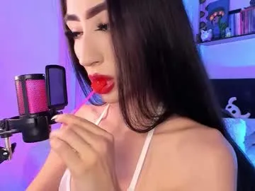 krisneal – webcam model profile photo Image 15