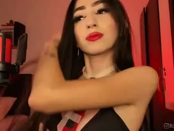 krisneal – webcam model profile photo Image 3