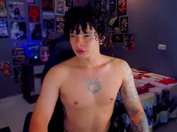 creloxp – webcam model profile photo Image 9