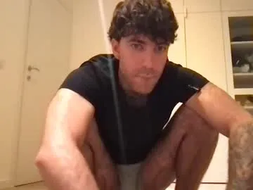 sexinstruktor007 – webcam model profile photo Image 6