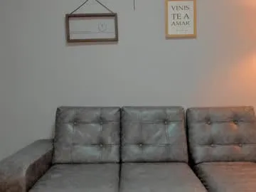 thekaostheory – webcam model profile photo Image 3