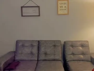 thekaostheory – webcam model profile photo Image 5