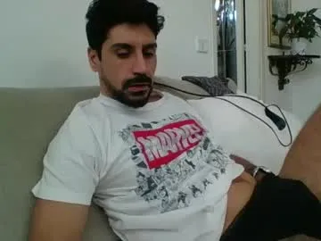 ilmangj90 – webcam model profile photo