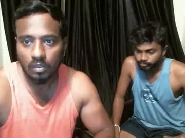 xMasked_Daddiex – webcam model profile photo Image 11
