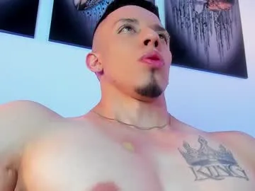 octavarium211 – webcam model profile photo Image 7