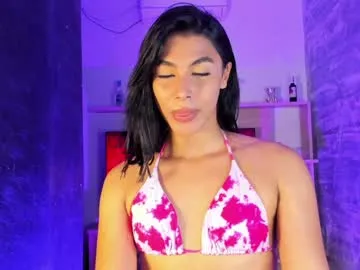 isabellefoxx – webcam model profile photo