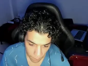 isidroglasc – webcam model profile photo