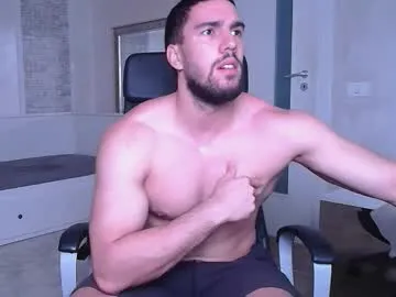 hungeddy – webcam model profile photo Image 9