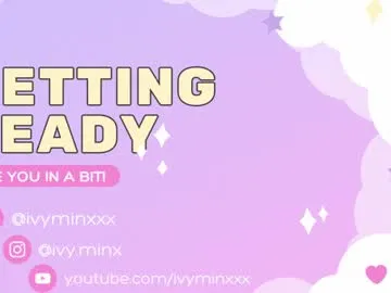 ivyminxxx Image 11