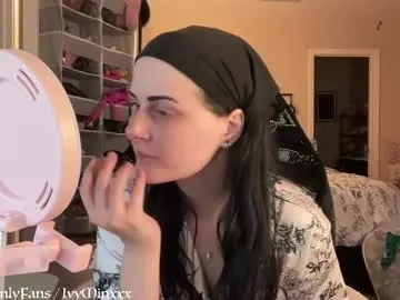 ivyminxxx Image 8