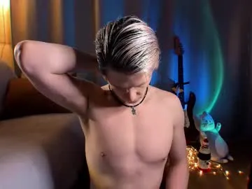 hunkwithglasses – webcam model profile photo Image 12