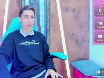 jack_wesker_ – webcam model profile photo