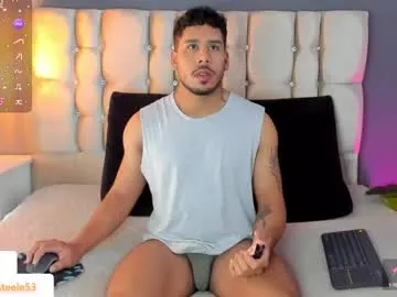 Prueberry – webcam model profile photo Image 18