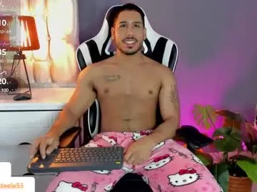 Prueberry – webcam model profile photo Image 2