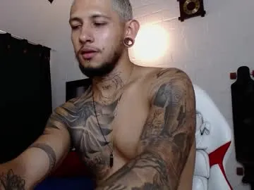 jacob_zane1 – webcam model profile photo