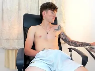 kingdanny_8 – webcam model profile photo Image 13