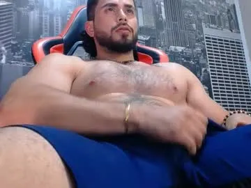 hungeddy – webcam model profile photo Image 7