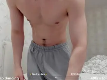 jame_flow – webcam model profile photo