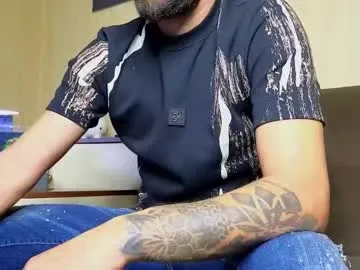 primarch777 – webcam model profile photo Image 16