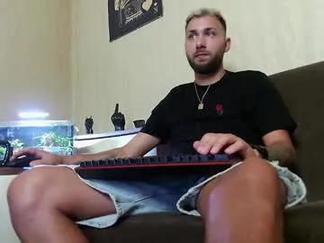 primarch777 – webcam model profile photo Image 2